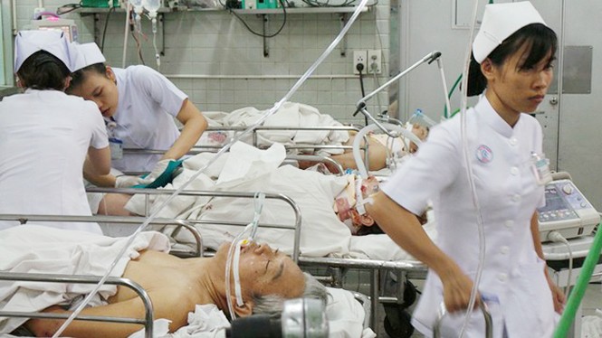 Ma trận thuốc giá rẻ - ảnh 1