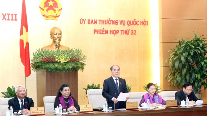 Phải xem xét trách nhiệm sau kiểm toán - ảnh 1