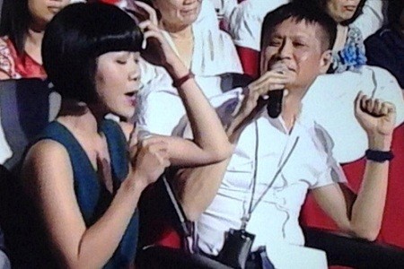 Giám khảo cần có văn hóa! - ảnh 2