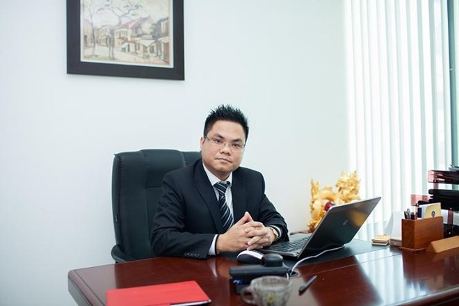 Bức ảnh Thư viện Hà Nội dùng không xin phép: Bản quyền của ai? - ảnh 2