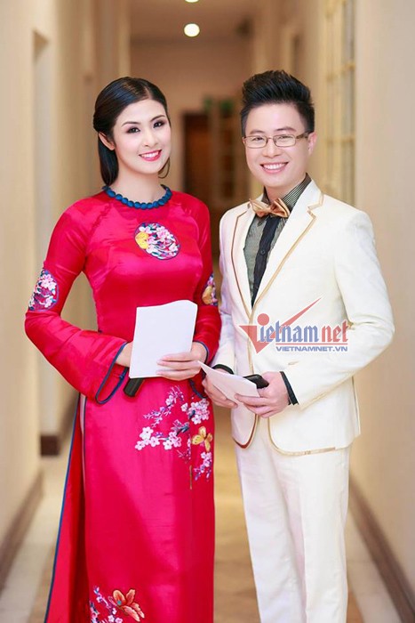 MC Lê Anh tiết lộ về tuổi thơ bị “kìm hãm” - ảnh 3