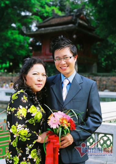 MC Lê Anh tiết lộ về tuổi thơ bị “kìm hãm” - ảnh 1