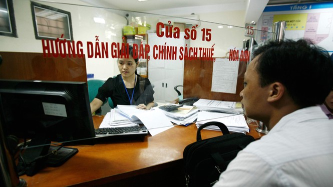 Bi, hài chuyện đòi nợ thuế - ảnh 2