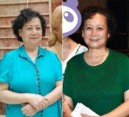 Quan Âm Bồ Tát của 'Tây du ký' ngày ấy và bây giờ - ảnh 1