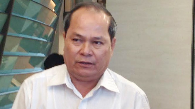 Lương hưu thấp hơn cả chuẩn nghèo! - ảnh 1