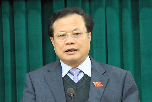 Hà Nội xác minh nghi vấn 'bôi trơn' 8 triệu đồng làm sổ đỏ - ảnh 1