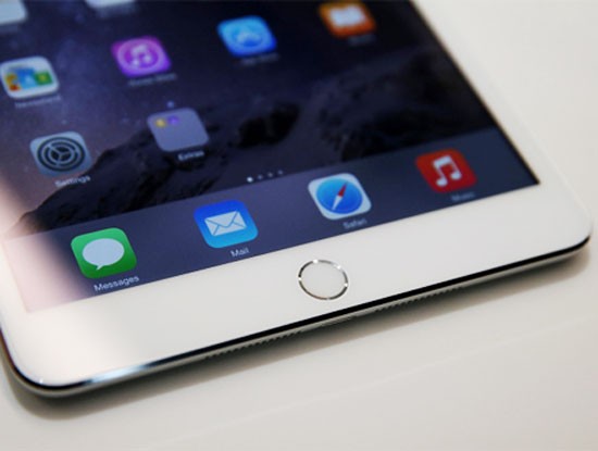 Sức hút kém, iPad Mini 3 giảm giá đến 2 triệu đồng - ảnh 1