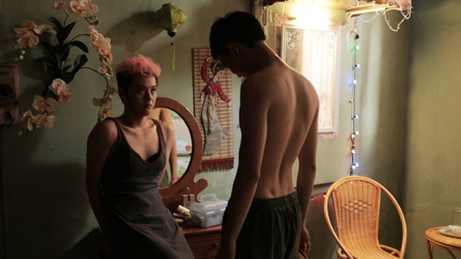 Tin vắn Văn nghệ ngày 29/10 - ảnh 1