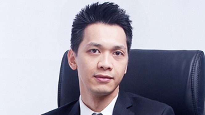 Tỷ phú Việt Nam học trường nào? - ảnh 9