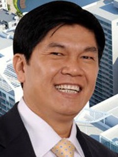 Tỷ phú Việt Nam học trường nào? - ảnh 1