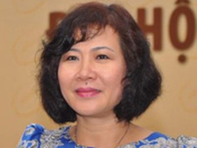 Tỷ phú Việt Nam học trường nào? - ảnh 2