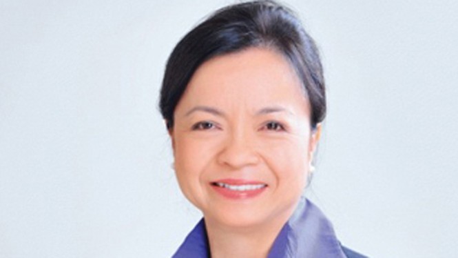 Tỷ phú Việt Nam học trường nào? - ảnh 6