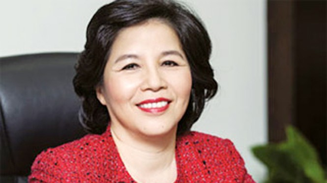 Tỷ phú Việt Nam học trường nào? - ảnh 7