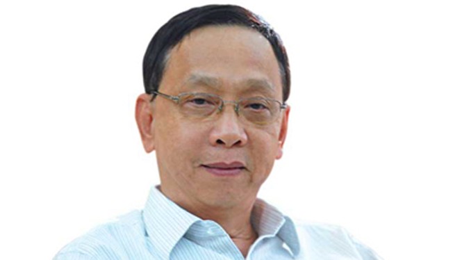 Tỷ phú Việt Nam học trường nào? - ảnh 8
