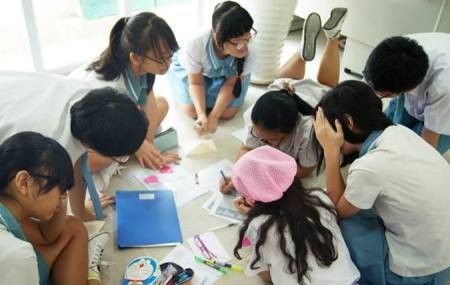 Dạy học tích hợp như... nấu lẩu thập cẩm - ảnh 1