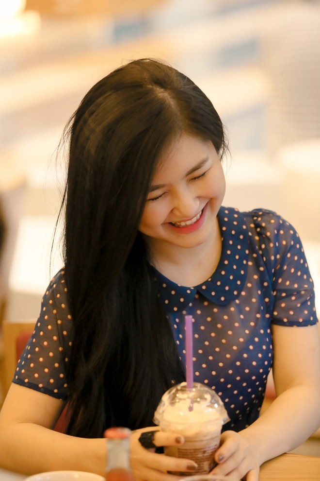 Hương Tràm không yêu đàn ông có vợ - ảnh 2