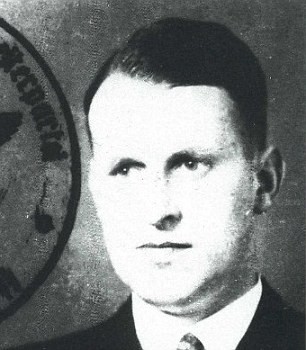 Trùm phát xít Hitler từng sản xuất bom nguyên tử và đĩa bay? - ảnh 2