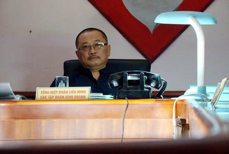 Đường đời không suôn sẻ của dàn diễn viên “Chạy án“ - ảnh 18