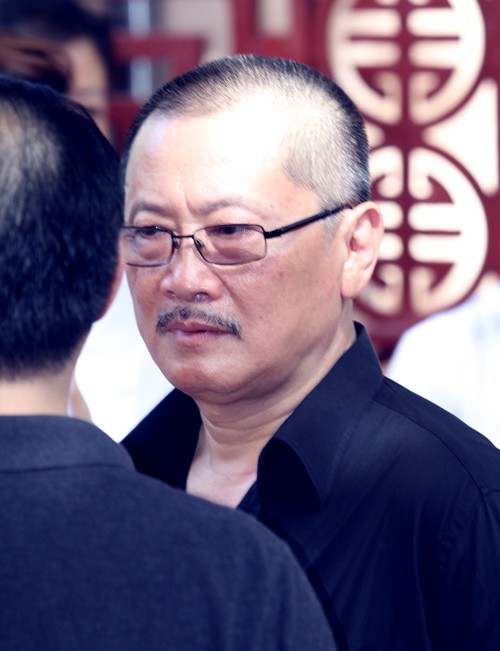Đường đời không suôn sẻ của dàn diễn viên “Chạy án“ - ảnh 17