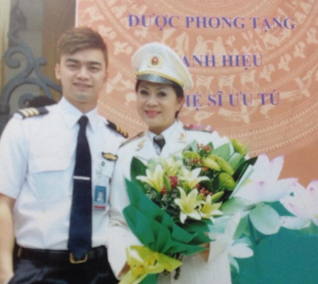 Đường đời không suôn sẻ của dàn diễn viên “Chạy án“ - ảnh 12