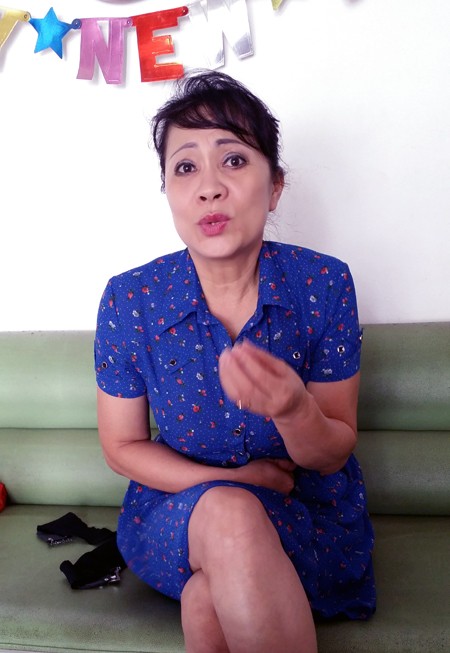 Đường đời không suôn sẻ của dàn diễn viên “Chạy án“ - ảnh 10