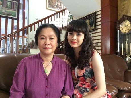 Đường đời không suôn sẻ của dàn diễn viên “Chạy án“ - ảnh 2