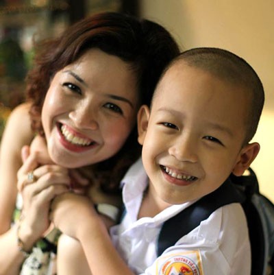 Đường đời không suôn sẻ của dàn diễn viên “Chạy án“ - ảnh 4