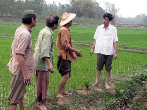 Đường đời không suôn sẻ của dàn diễn viên “Chạy án“ - ảnh 14