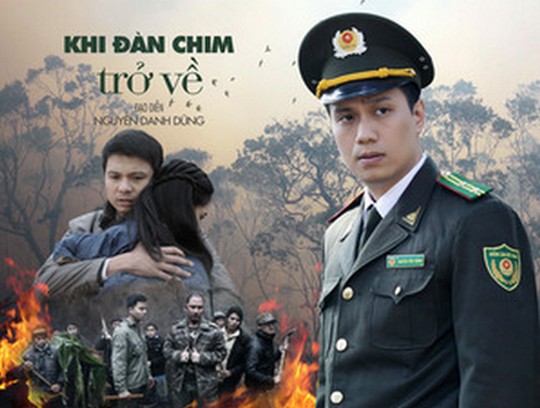Đường đời không suôn sẻ của dàn diễn viên “Chạy án“ - ảnh 7