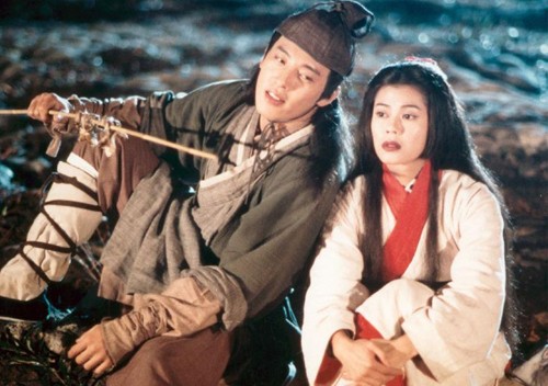 Diễn viên 'Tiếu ngạo giang hồ' người giải nghệ, kẻ đi tu - ảnh 13