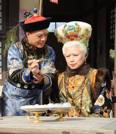 Diễn viên 'Tiếu ngạo giang hồ' người giải nghệ, kẻ đi tu - ảnh 18