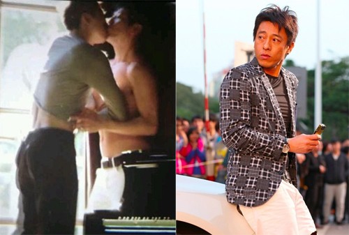 Diễn viên 'Tiếu ngạo giang hồ' người giải nghệ, kẻ đi tu - ảnh 3