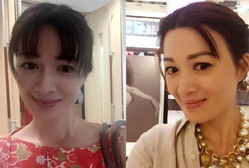 Diễn viên 'Tiếu ngạo giang hồ' người giải nghệ, kẻ đi tu - ảnh 8