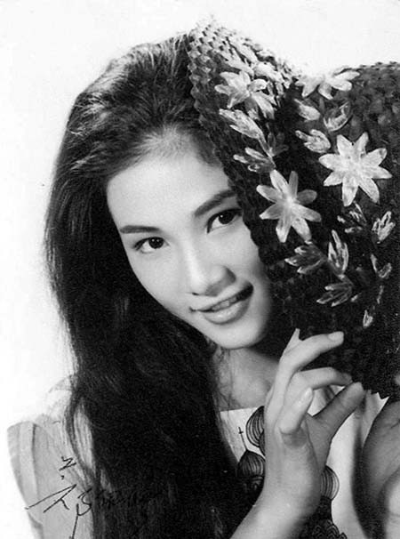 Đả nữ Hoa ngữ 4 lần sảy thai, bị chồng hắt hủi - ảnh 3