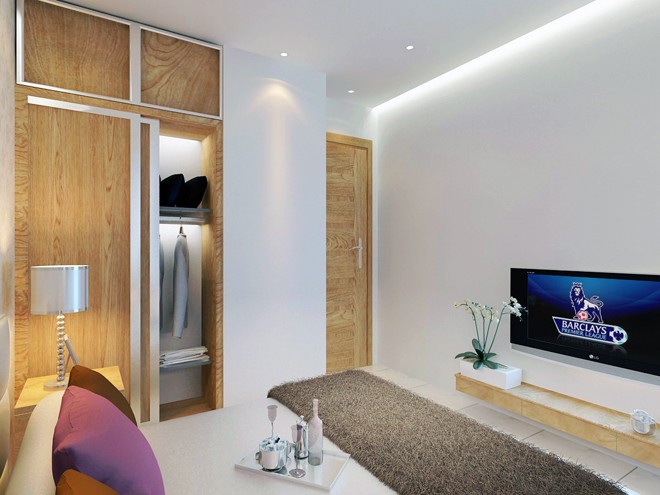 Tư vấn xây nhà ống 52 m2 để ở và làm văn phòng - ảnh 12