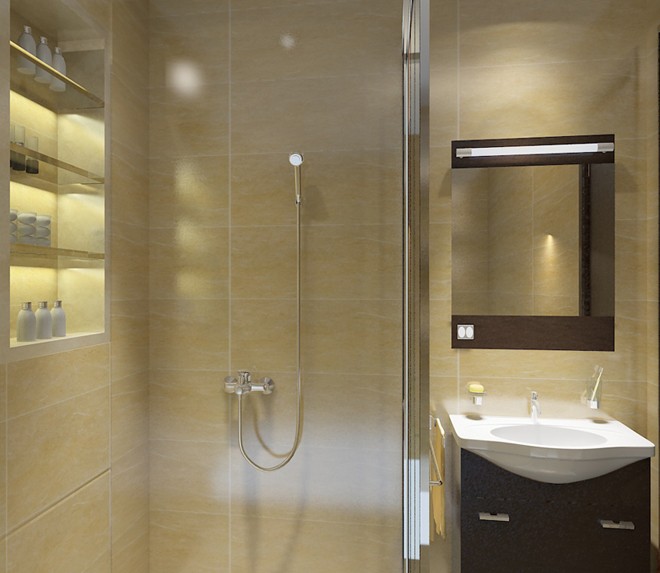 Tư vấn xây nhà ống 52 m2 để ở và làm văn phòng - ảnh 14