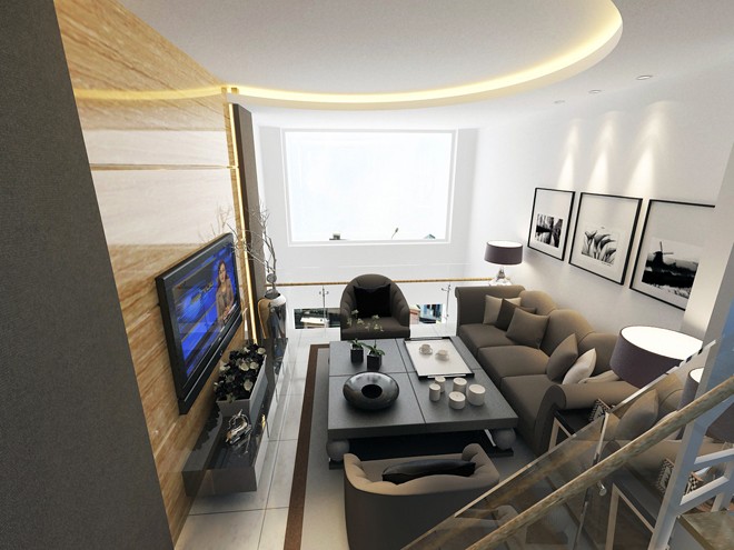 Tư vấn xây nhà ống 52 m2 để ở và làm văn phòng - ảnh 6