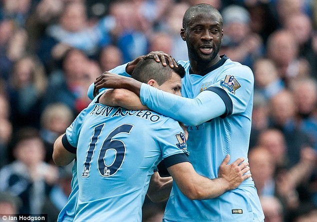 Những ngôi sao được trả lương cao nhất Premier League - ảnh 3