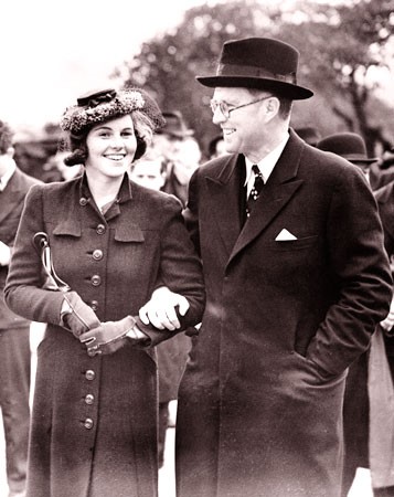 Bí mật của dòng họ Kennedy - ảnh 3