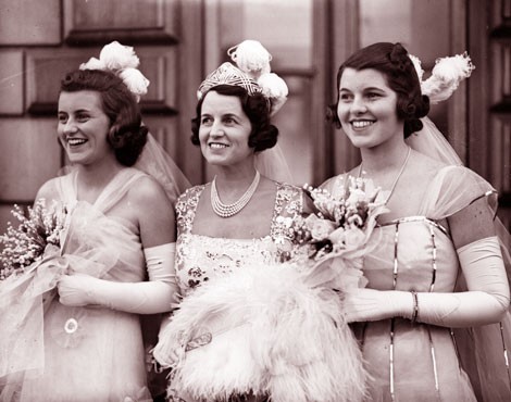 Bí mật của dòng họ Kennedy - ảnh 4