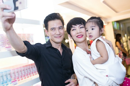 MC Kỳ Duyên: 'Tôi không có lý do để kết hôn lần nữa' - ảnh 3