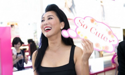 MC Kỳ Duyên: 'Tôi không có lý do để kết hôn lần nữa' - ảnh 2