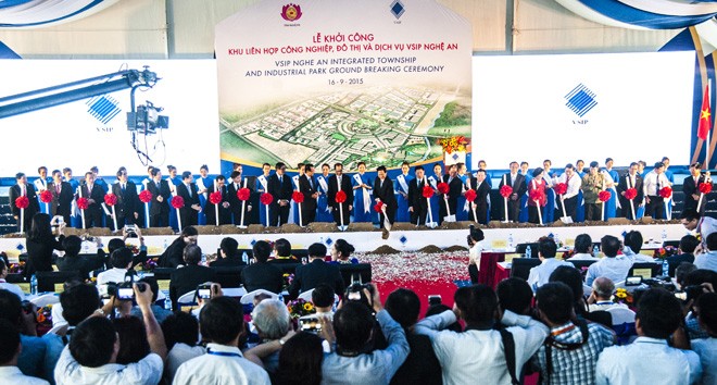 Thủ tướng làm việc với lãnh đạo tỉnh Nghệ An - ảnh 3