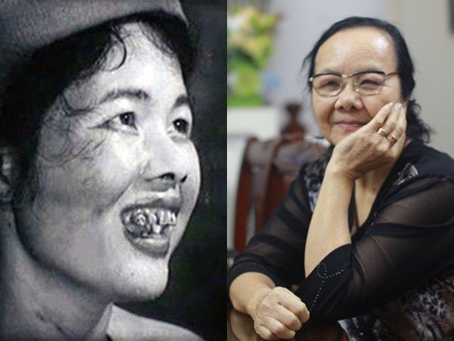 Diễn viên phim 'Làng Vũ Đại ngày ấy' sau hơn 30 năm - ảnh 3