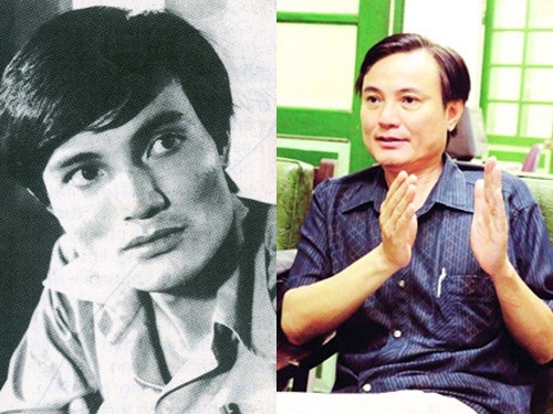 Diễn viên phim 'Làng Vũ Đại ngày ấy' sau hơn 30 năm - ảnh 5