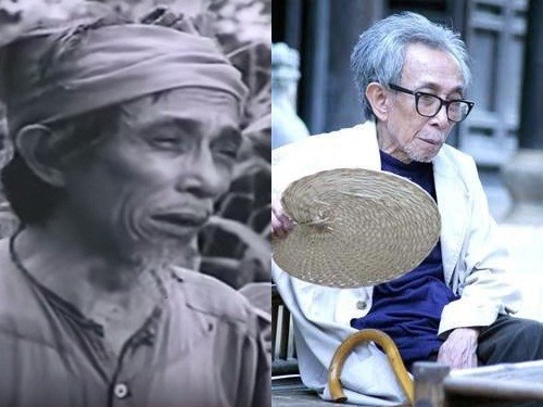 Diễn viên phim 'Làng Vũ Đại ngày ấy' sau hơn 30 năm - ảnh 2