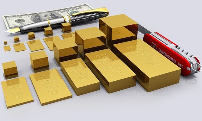 12 sự thật vô cùng kinh ngạc về vàng - ảnh 2