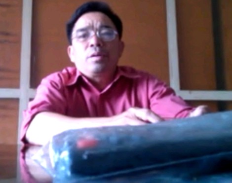 Sâm Ngọc Linh và bóng dáng của sự lọc lừa - ảnh 4