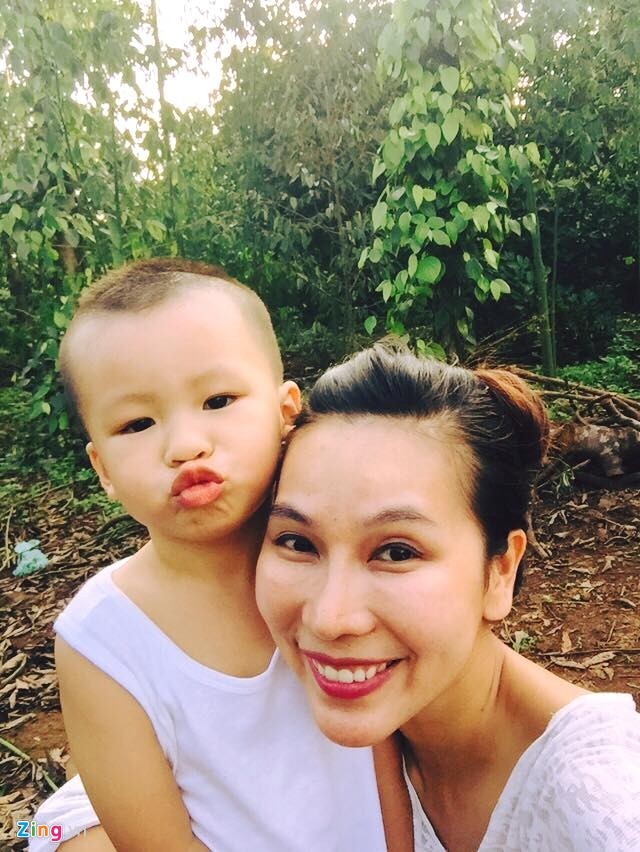 Khánh Ngọc chia tay xạ thủ Trung Hiếu vì khác biệt vùng miền - ảnh 3