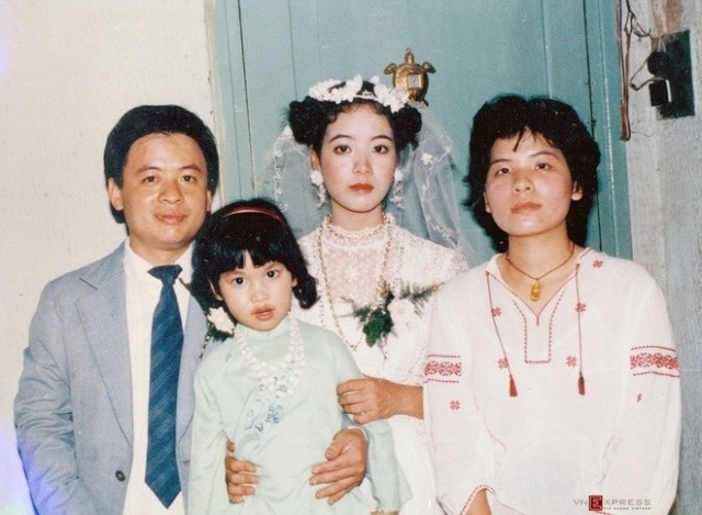 Chuyện ít biết về chú Cuội duy nhất trên màn ảnh Việt - ảnh 2